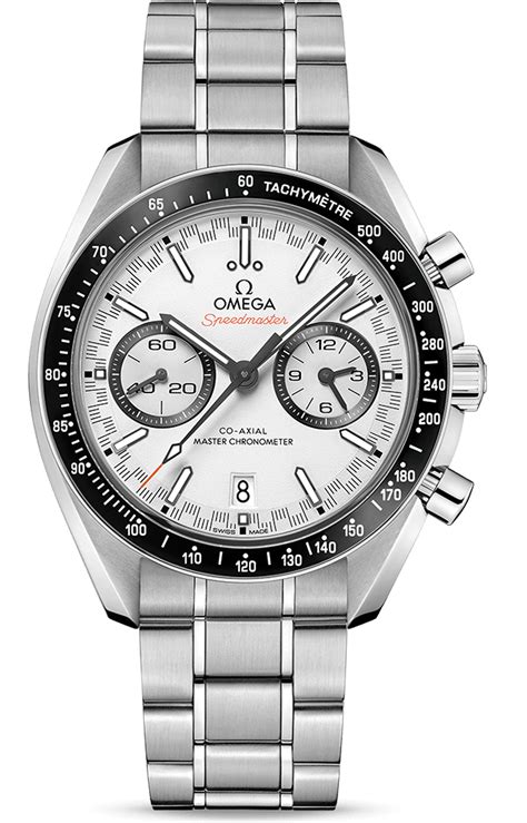 omega 44.25 chronograph